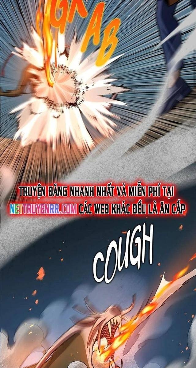 Sự Trở Lại Của Giáo Sư Runebound - Page 47