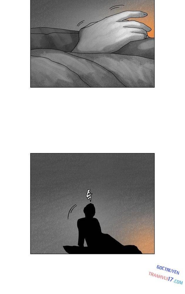 Máu lạnh - Page 38