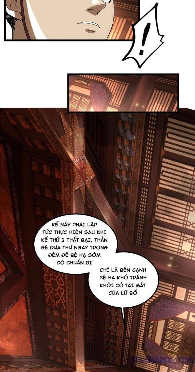 Máy Mô Phỏng Nhân Sinh Của Lữ Bố - Page 67