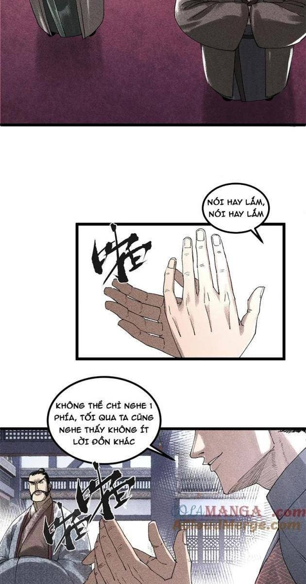 Máy Mô Phỏng Nhân Sinh Của Lữ Bố - Page 55