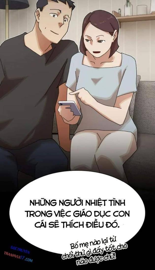 Thiên Tài Nhìn Thấu Thế Giới - Page 86