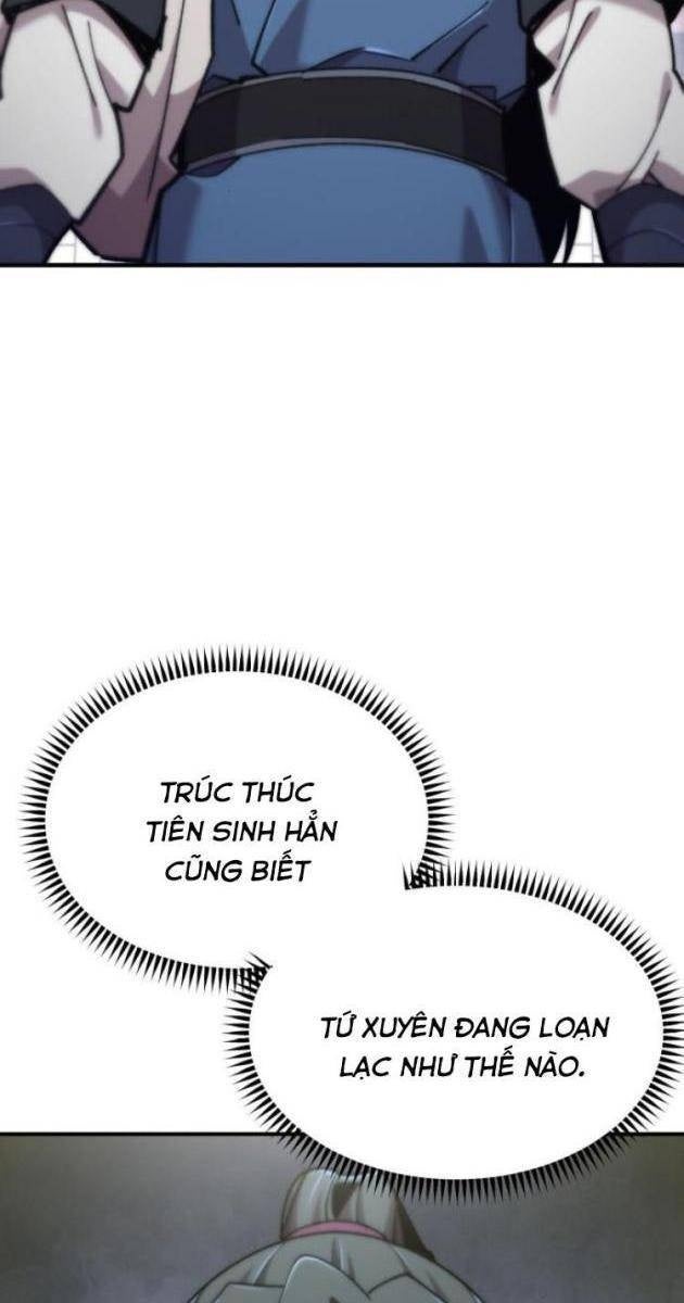 Sư Tôn Của Ta Luôn Dõi Theo - Page 39
