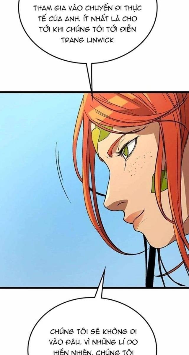 Sự Trở Lại Của Giáo Sư Runebound - Page 13