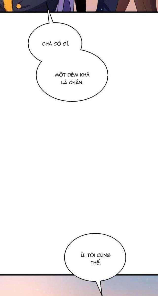 Sự Trở Lại Của Giáo Sư Runebound - Page 83