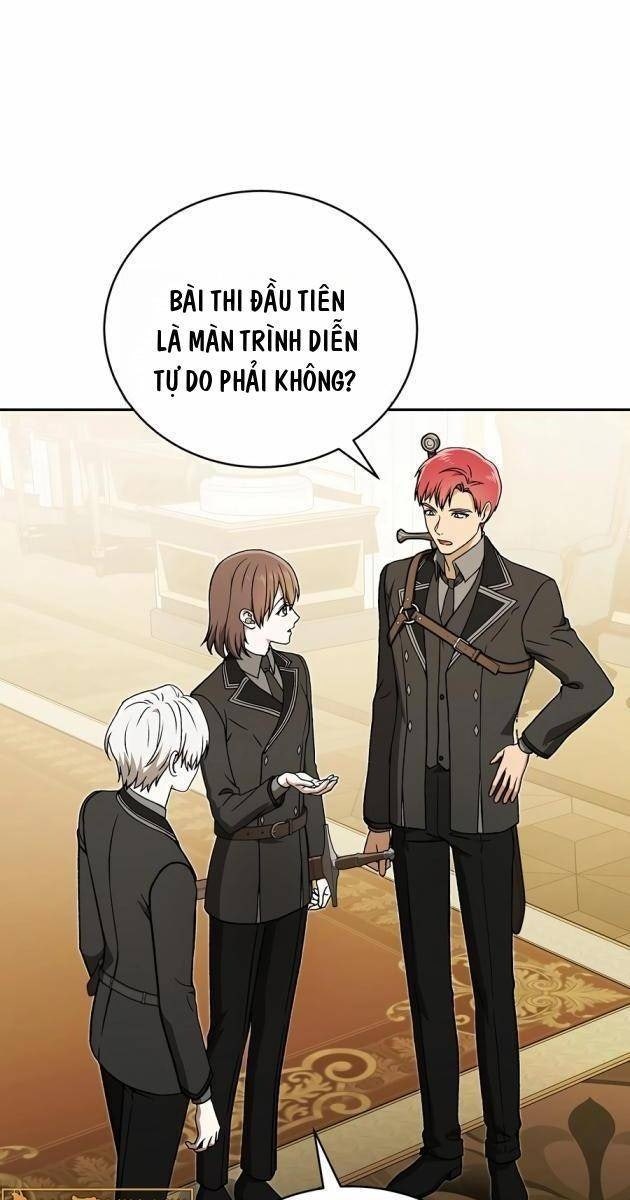 Thiên Tài Phép Thuật Nắm Bắt Khái Niệm - Page 131