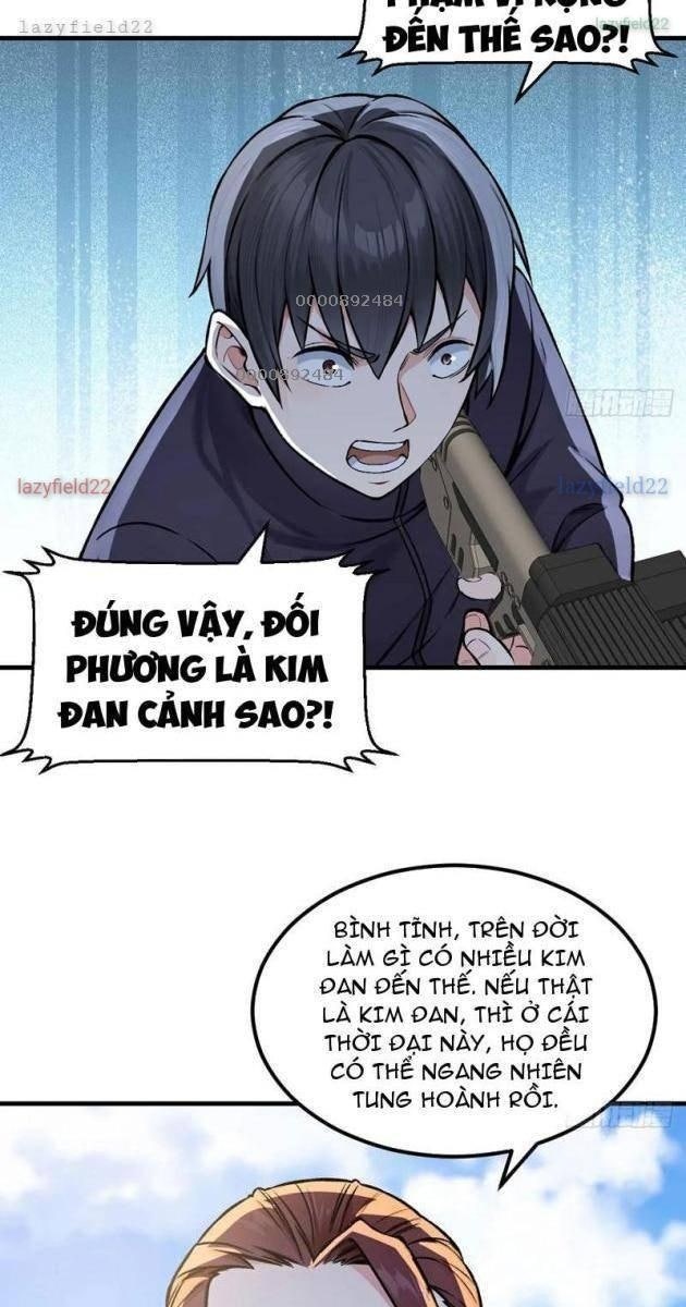 Chuyển Sinh Thành Tra Nam, Ta Giúp Thê Tử Trường Sinh - Page 35