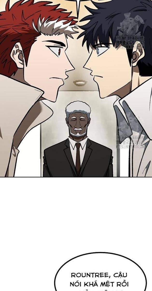 Vua Võ Đài - Page 75