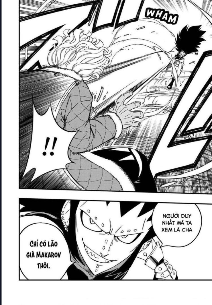 Fairy Tail Nhiệm Vụ 100 Năm - Page 20