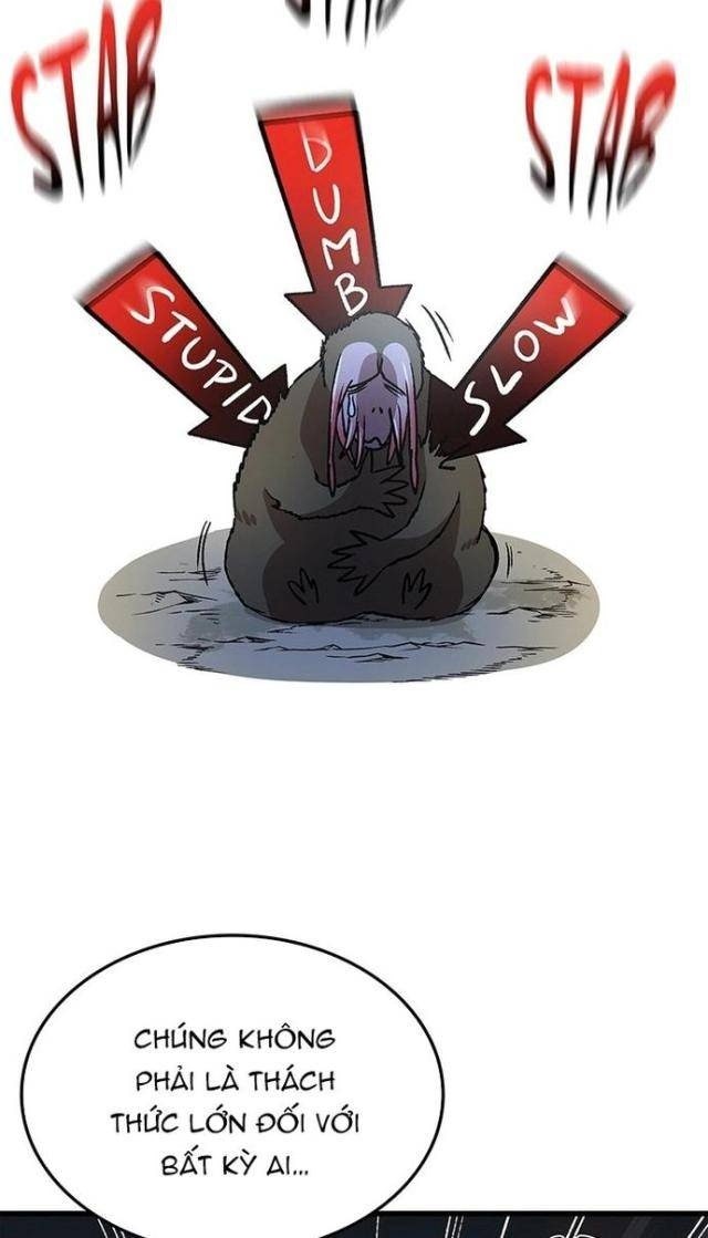 Sự Trở Lại Của Giáo Sư Runebound - Page 18