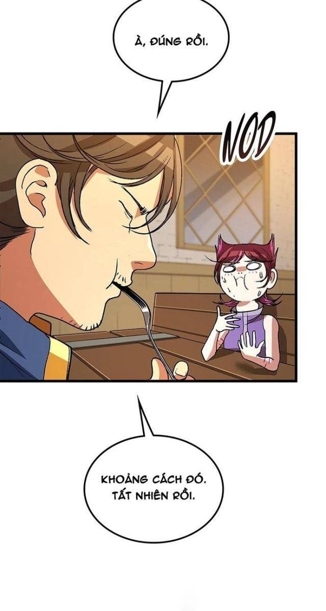 Sự Trở Lại Của Giáo Sư Runebound - Page 94
