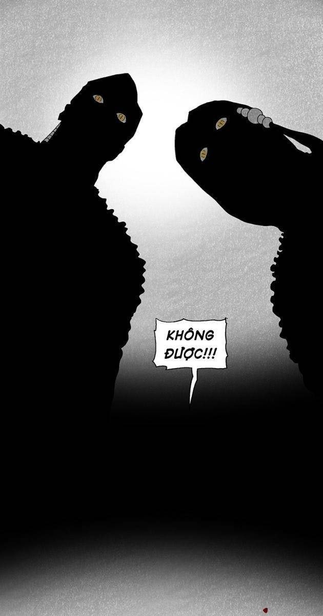Máu lạnh - Page 90