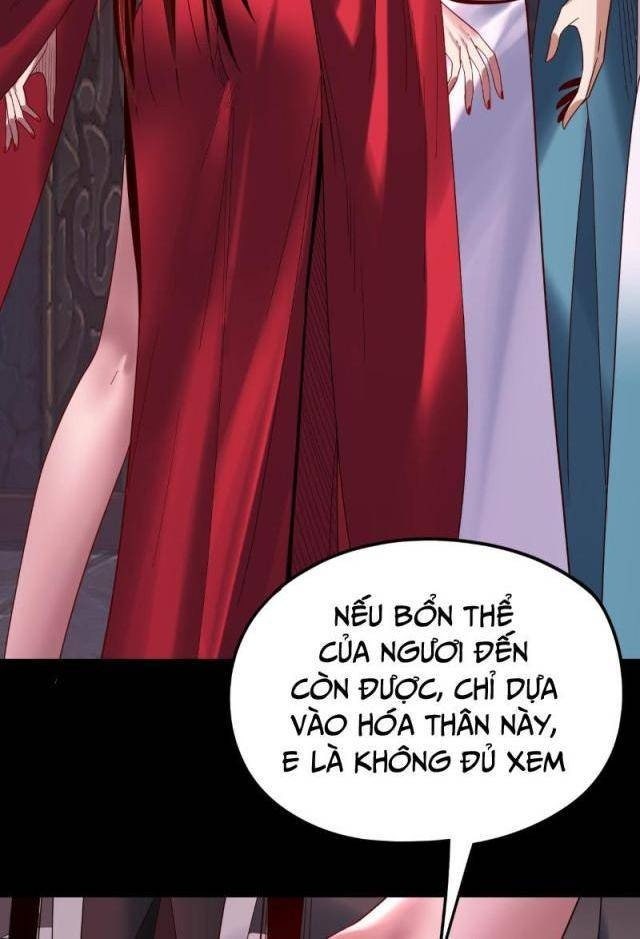 Ta Trời Sinh Đã Là Nhân Vật Phản Diện - Page 44