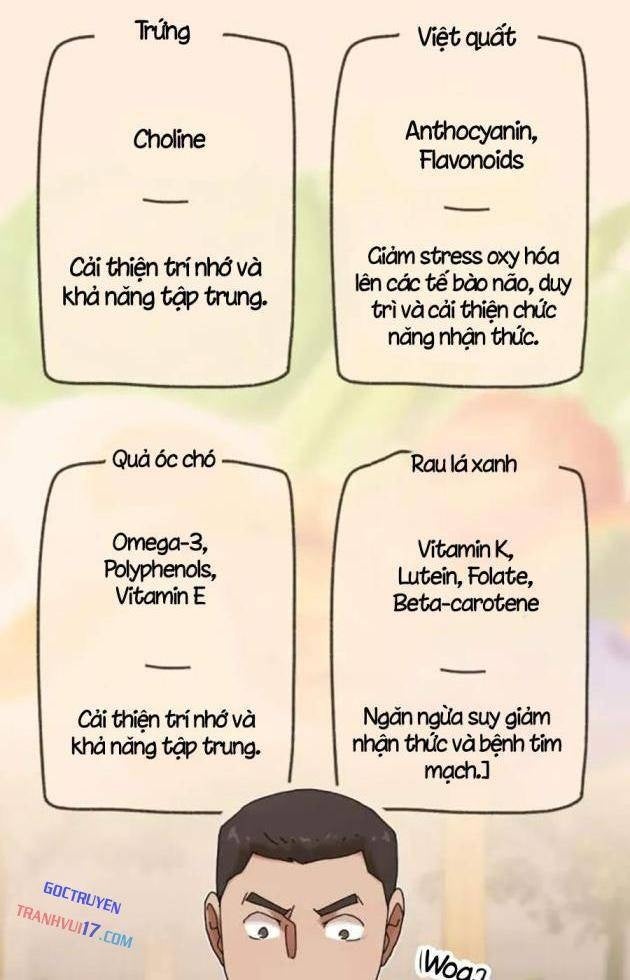 Thiên Tài Nhìn Thấu Thế Giới - Page 108