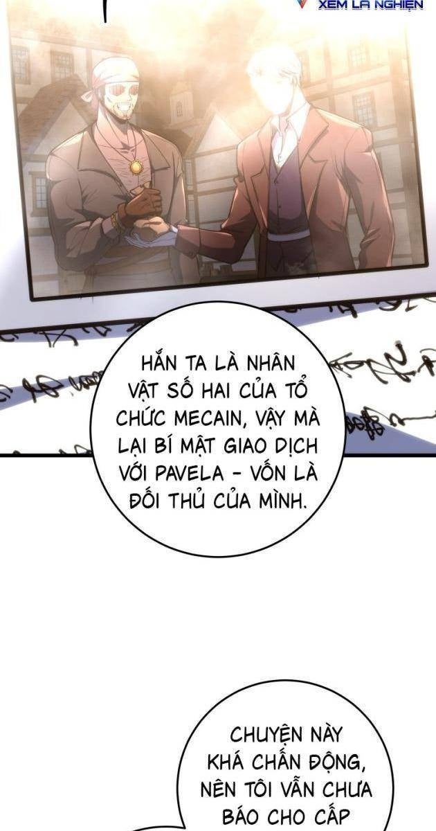 Sát Long Nhân Hồi Quy Siêu Việt - Page 30