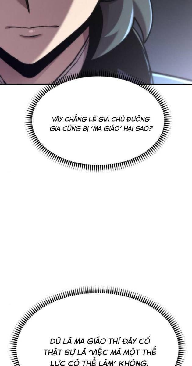 Sư Tôn Của Ta Luôn Dõi Theo - Page 129