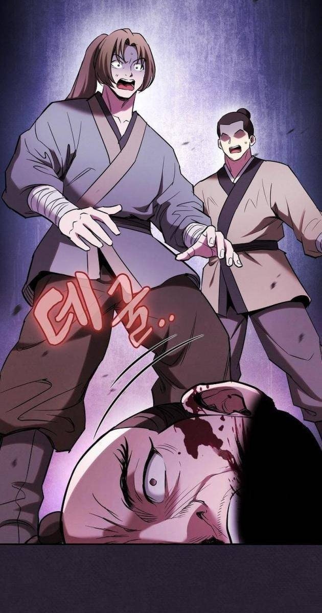 Cuộc Sống Của Gián Điệp Ma Giáo - Page 94