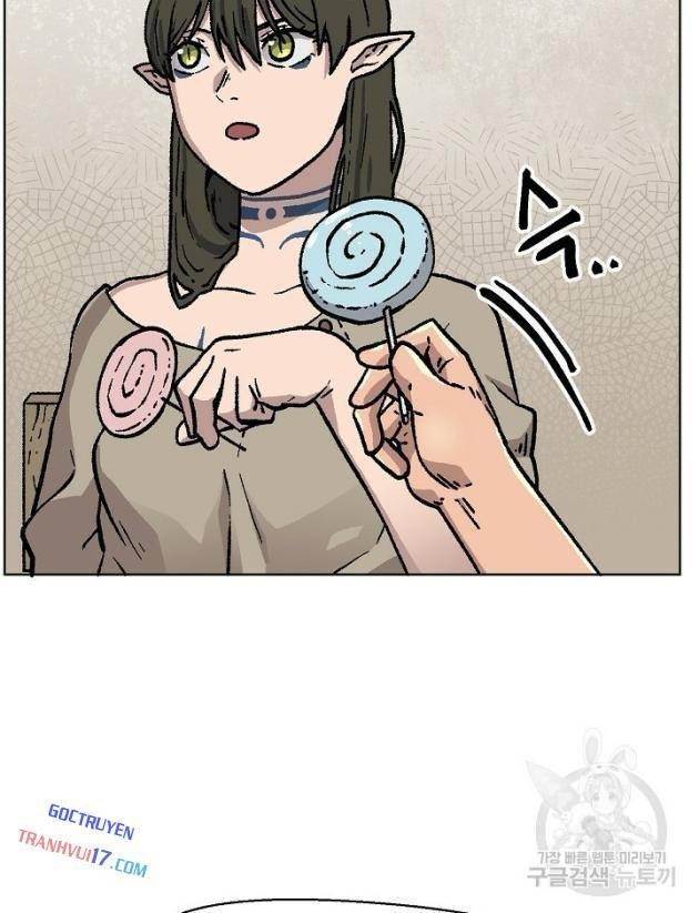 Cánh Cổng Asura - Page 72