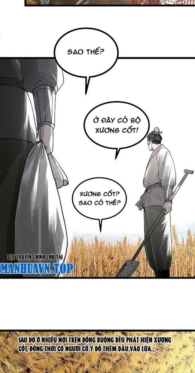 Máy Mô Phỏng Nhân Sinh Của Lữ Bố - Page 19