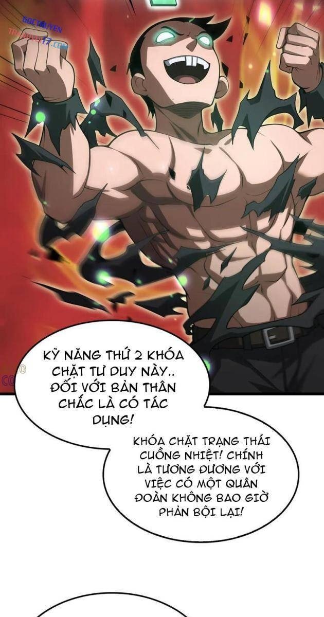 Mạt Thế Kiếm Thần: Ta Chấn Kinh Toàn Cầu - Page 59