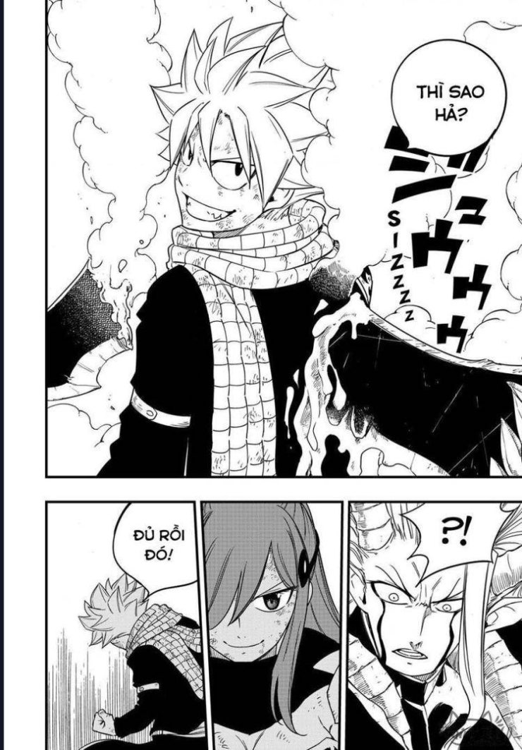 Fairy Tail Nhiệm Vụ 100 Năm - Page 8