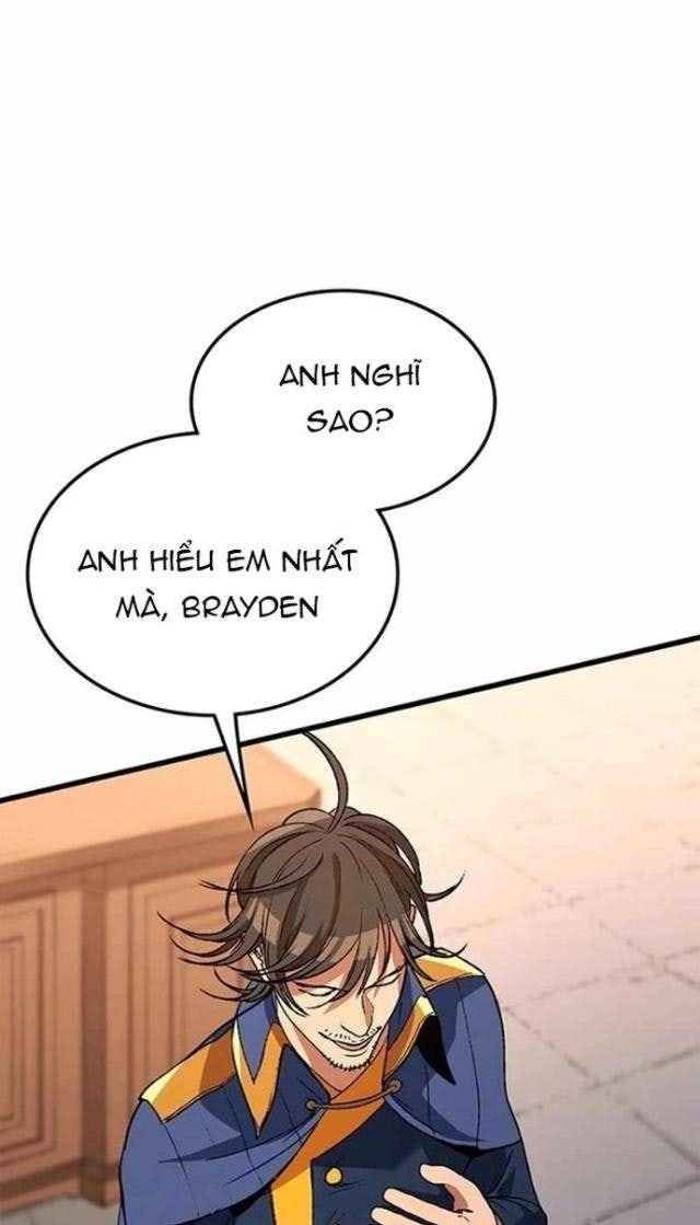 Sự Trở Lại Của Giáo Sư Runebound - Page 36