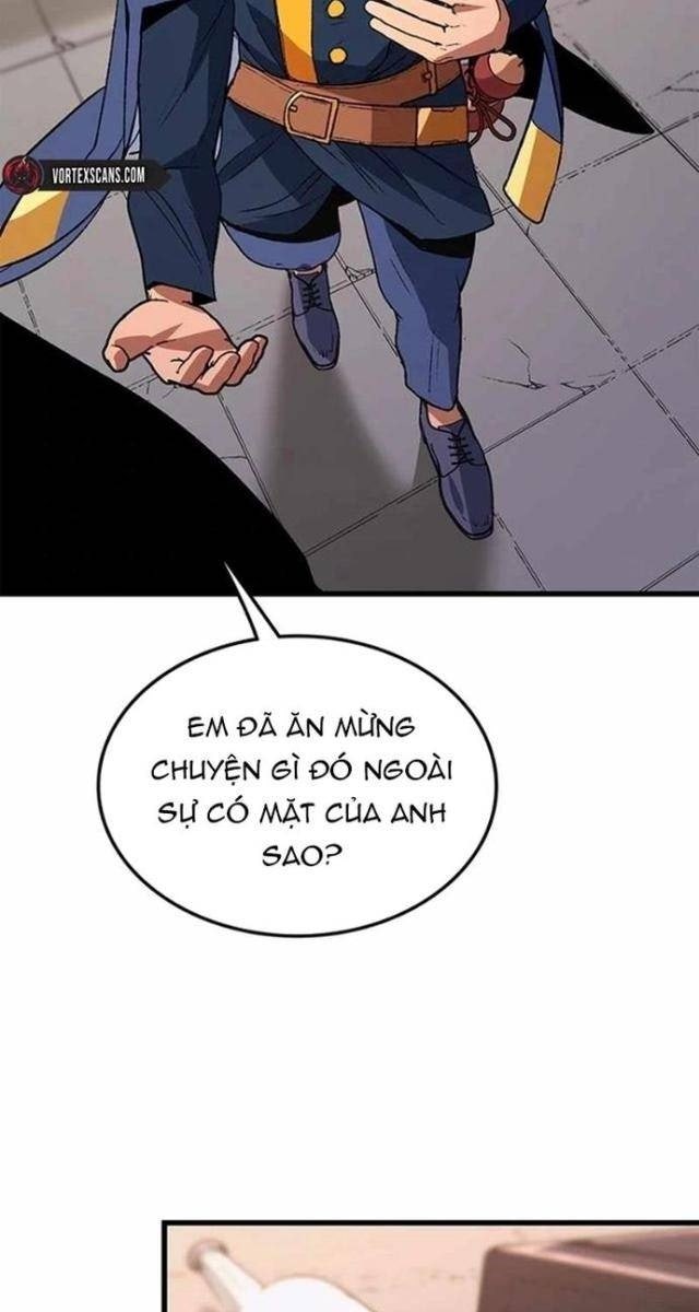 Sự Trở Lại Của Giáo Sư Runebound - Page 37