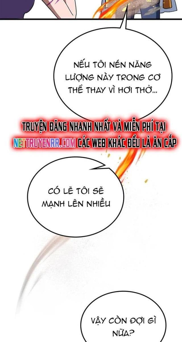 Sự Trở Lại Của Giáo Sư Runebound - Page 59