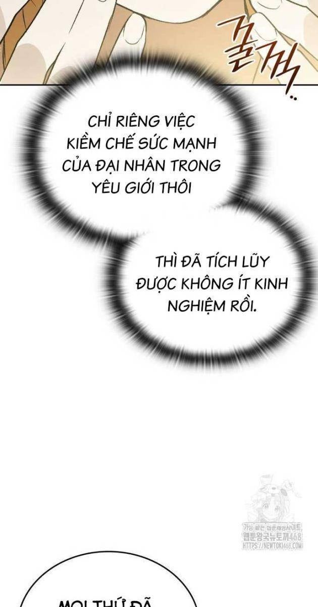 Trường Mẫu Giáo Thần Thú - Page 45