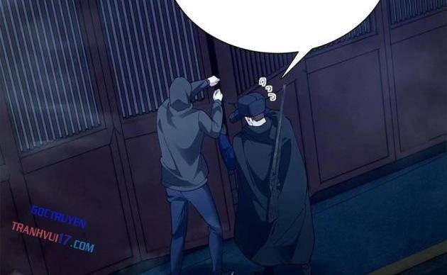 Ta Học Trảm Thần Trong Bệnh Viện Tâm Thần - Page 14