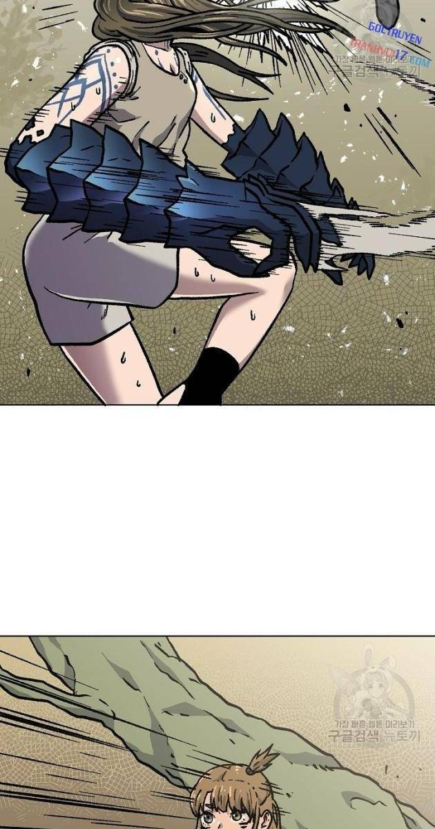 Cánh Cổng Asura - Page 61