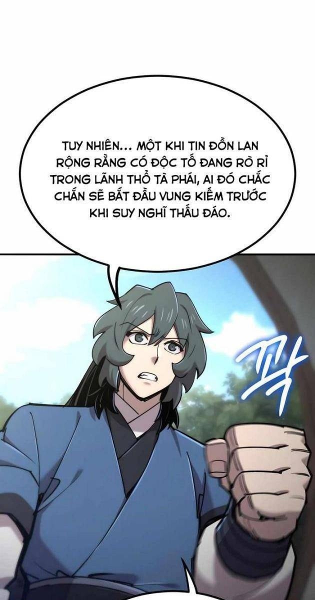 Sư Tôn Của Ta Luôn Dõi Theo - Page 57