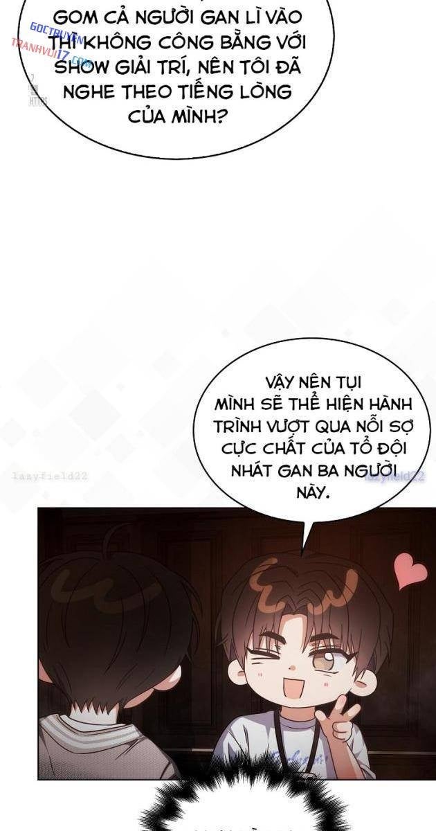 Debut Or Die - Page 84