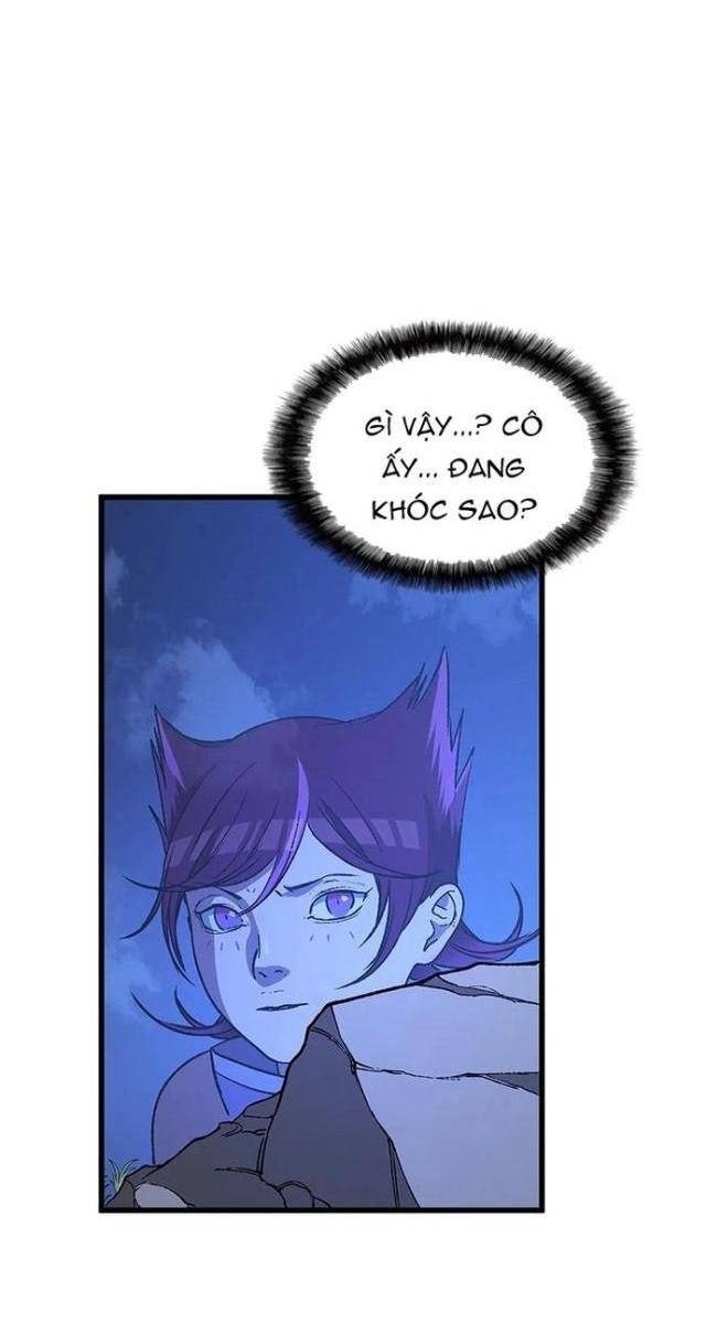 Sự Trở Lại Của Giáo Sư Runebound - Page 1