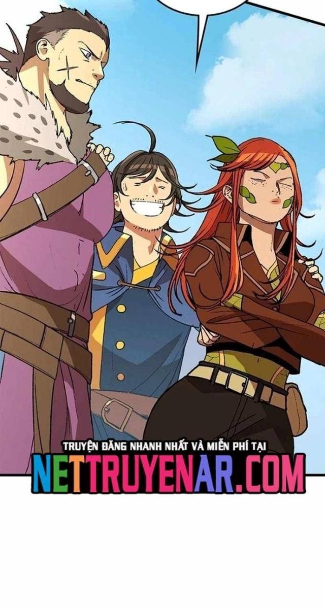Sự Trở Lại Của Giáo Sư Runebound - Page 103