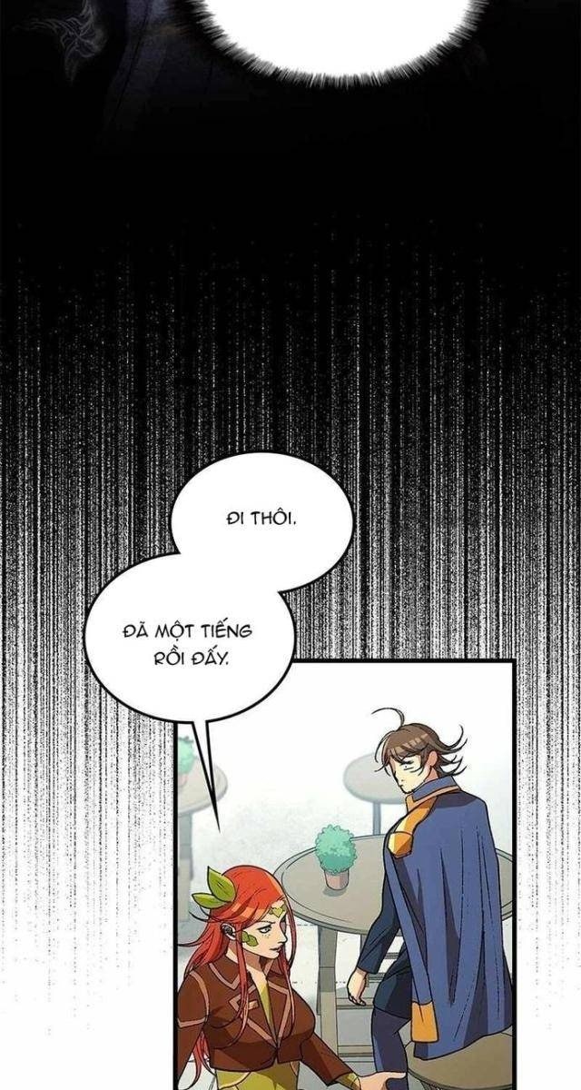 Sự Trở Lại Của Giáo Sư Runebound - Page 69