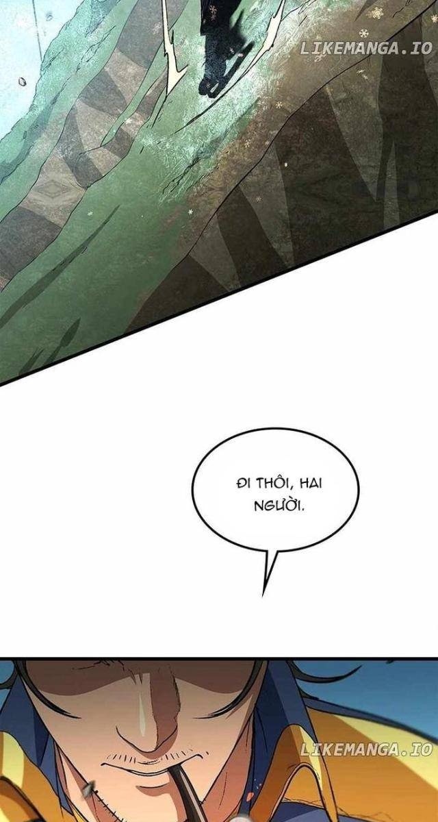 Sự Trở Lại Của Giáo Sư Runebound - Page 107
