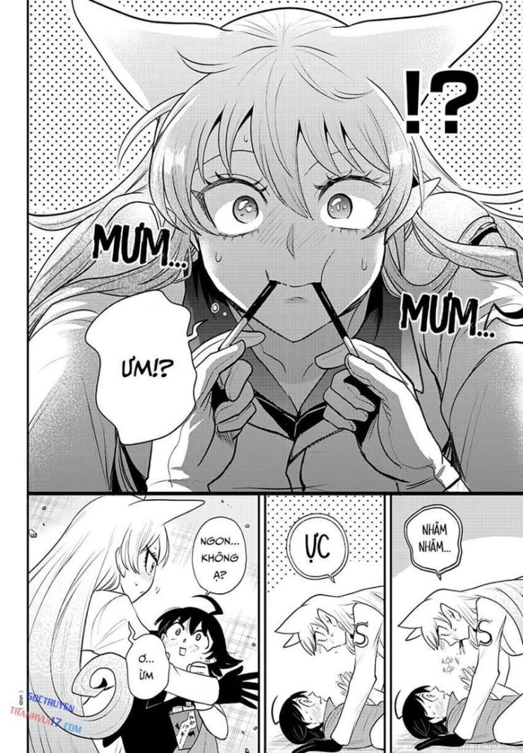 Mairimashita! Iruma-kun - Page 6