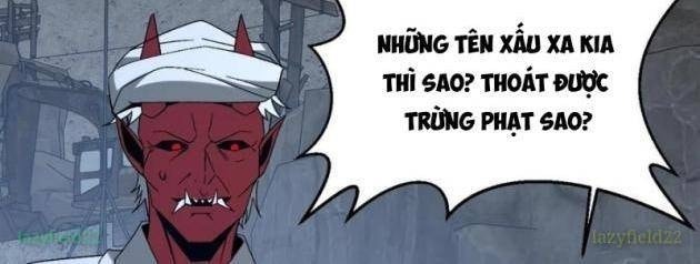 Ngày Tôi Sinh Ra, Bách Quỷ Dạ Hành, Tuyết Thi Hộ Đạo - Page 8