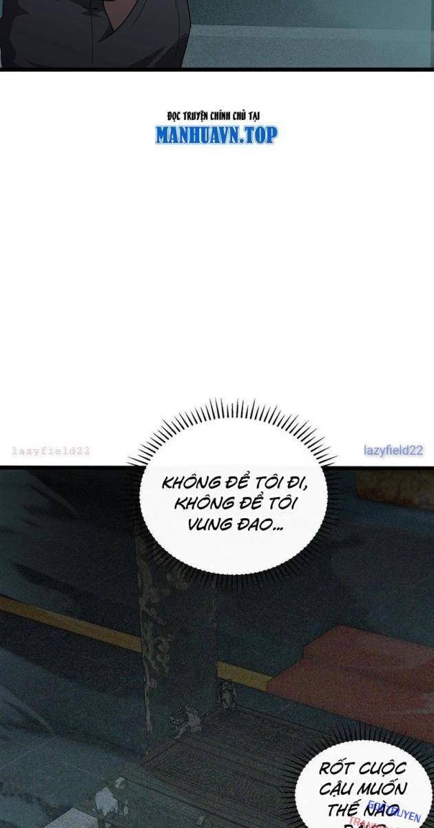 Ta Học Trảm Thần Trong Bệnh Viện Tâm Thần - Page 38