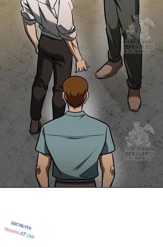 Vua Võ Đài - Page 9