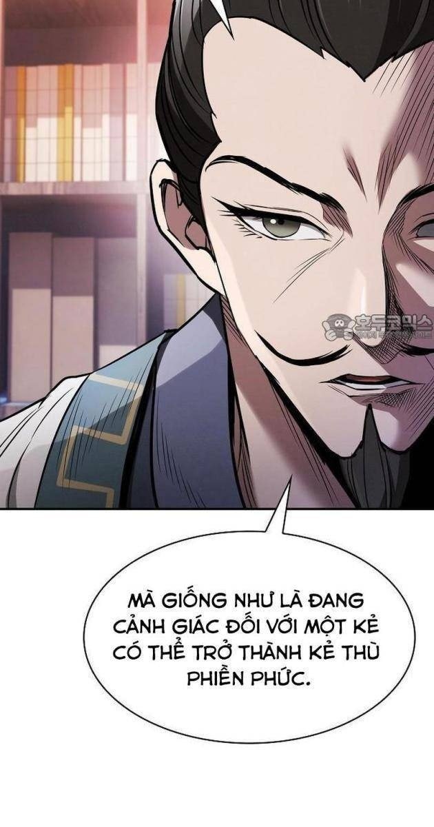 Cuộc Sống Của Gián Điệp Ma Giáo - Page 82