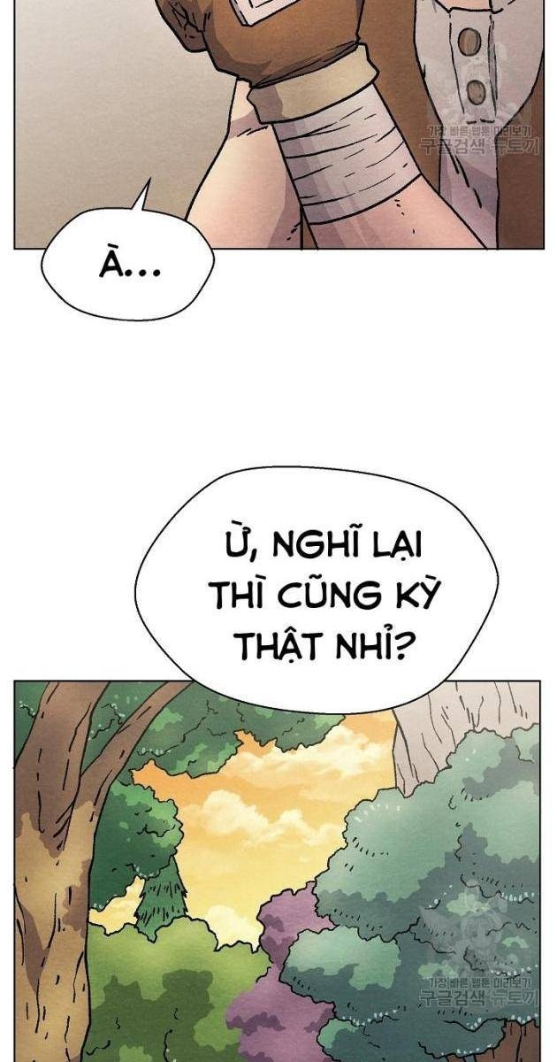 Cánh Cổng Asura - Page 75