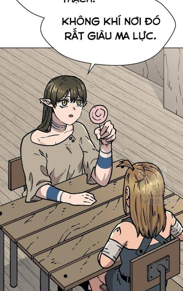 Cánh Cổng Asura - Page 65