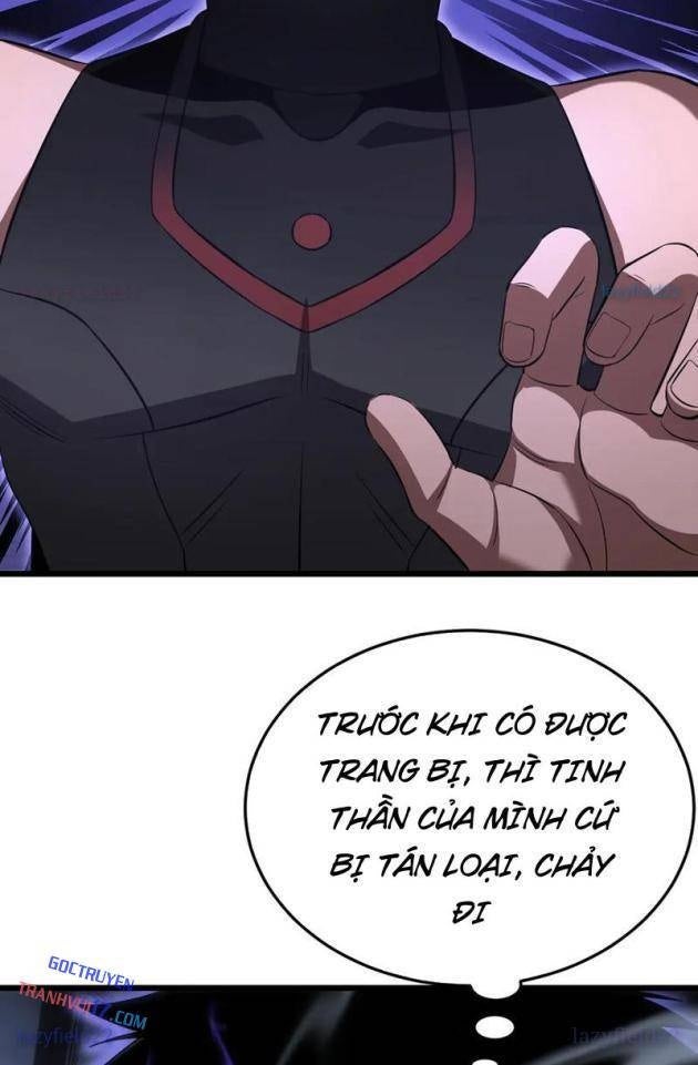 Mạt Thế Kiếm Thần: Ta Chấn Kinh Toàn Cầu - Page 34
