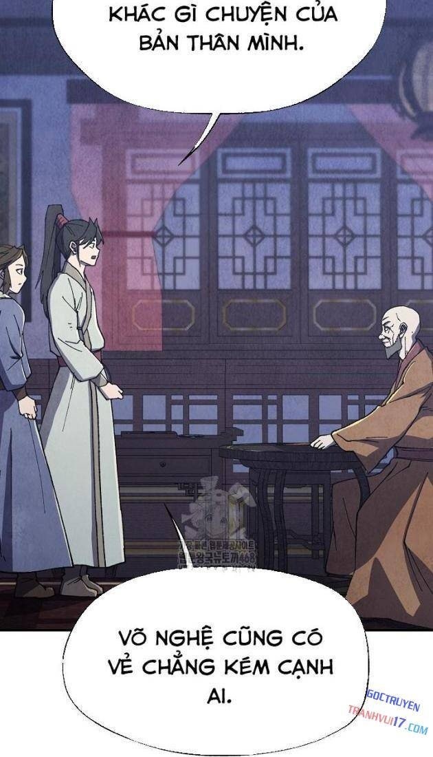 Ngoại Tôn Thiên Tài Của Nam Cung Thế Gia - Page 65