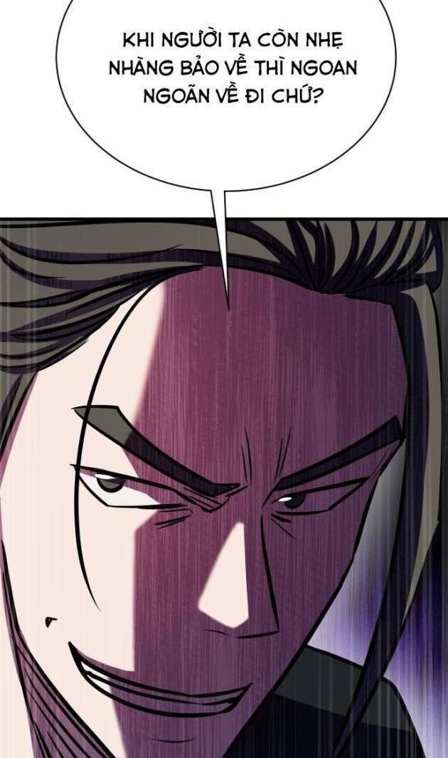 Thợ Săn Huyền Thoại Trẻ Hóa - Page 36