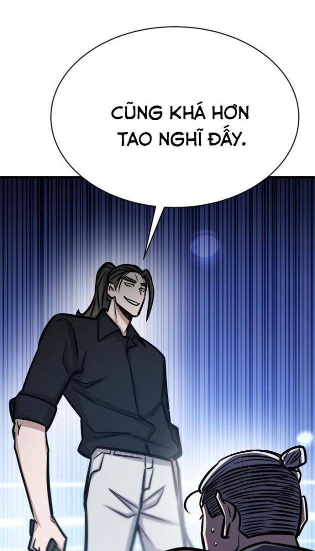 Thợ Săn Huyền Thoại Trẻ Hóa - Page 110