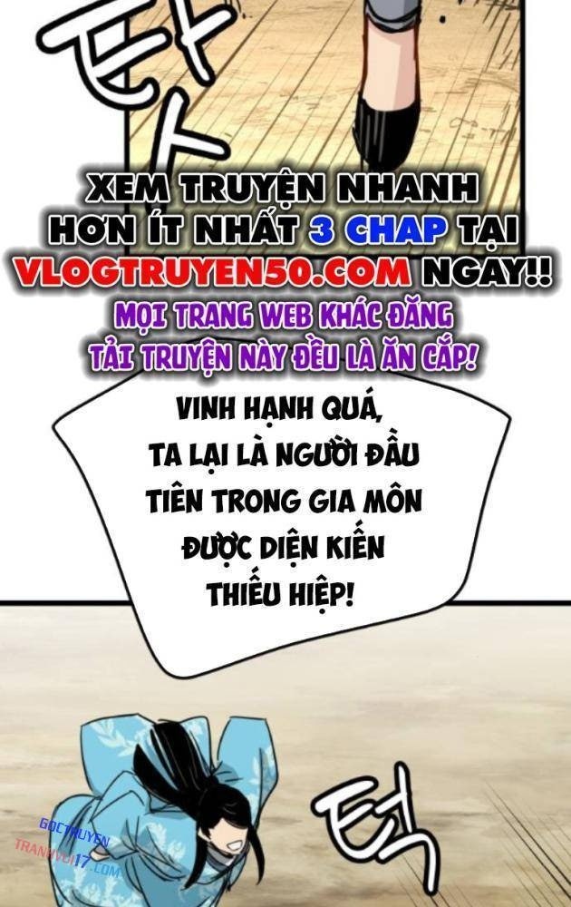 Thiên Tài Đoản Mệnh - Page 51