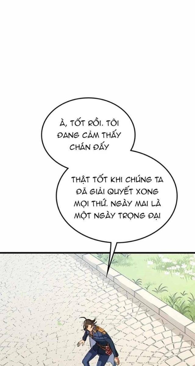 Sự Trở Lại Của Giáo Sư Runebound - Page 7