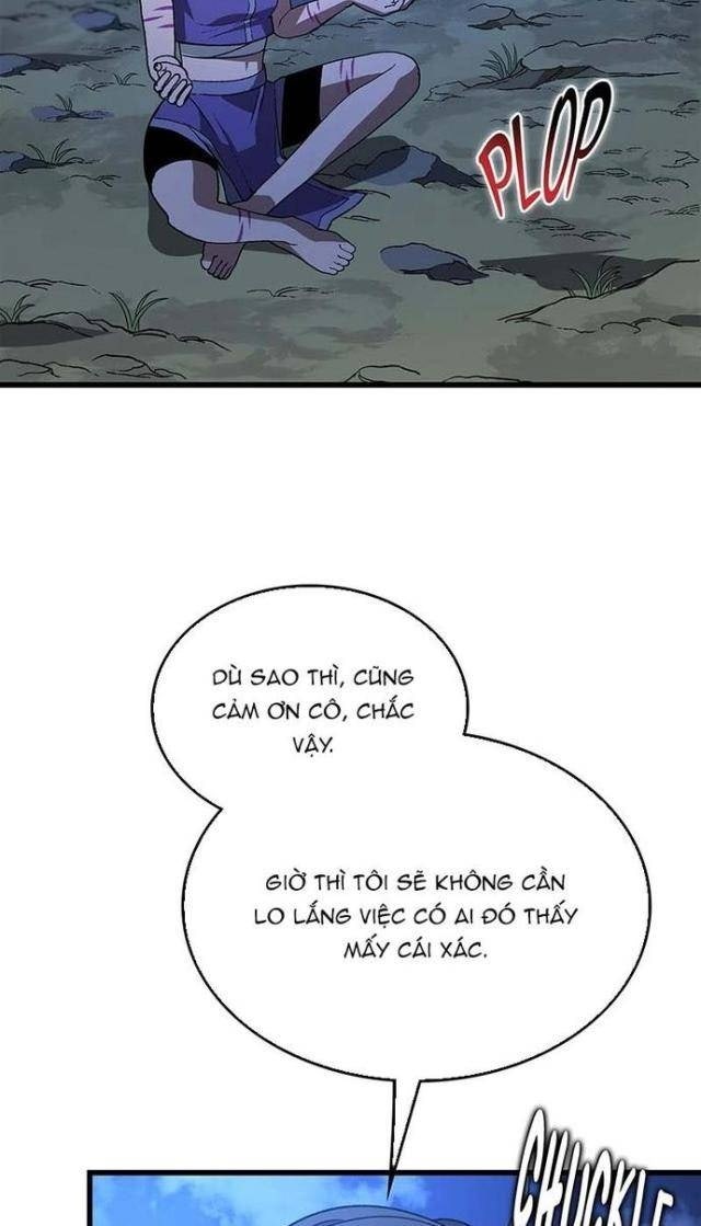 Sự Trở Lại Của Giáo Sư Runebound - Page 66